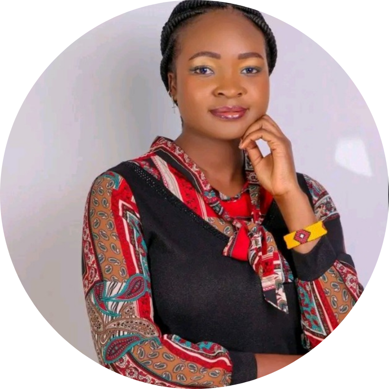 Mercy Imali, Saruni Basecamp, The Long Run member