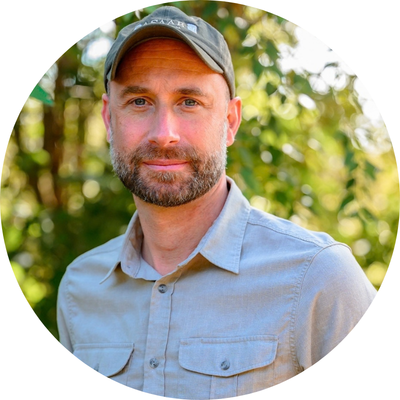 Oli Dreike, The Safari Collection, Footprint & Sustainability Director