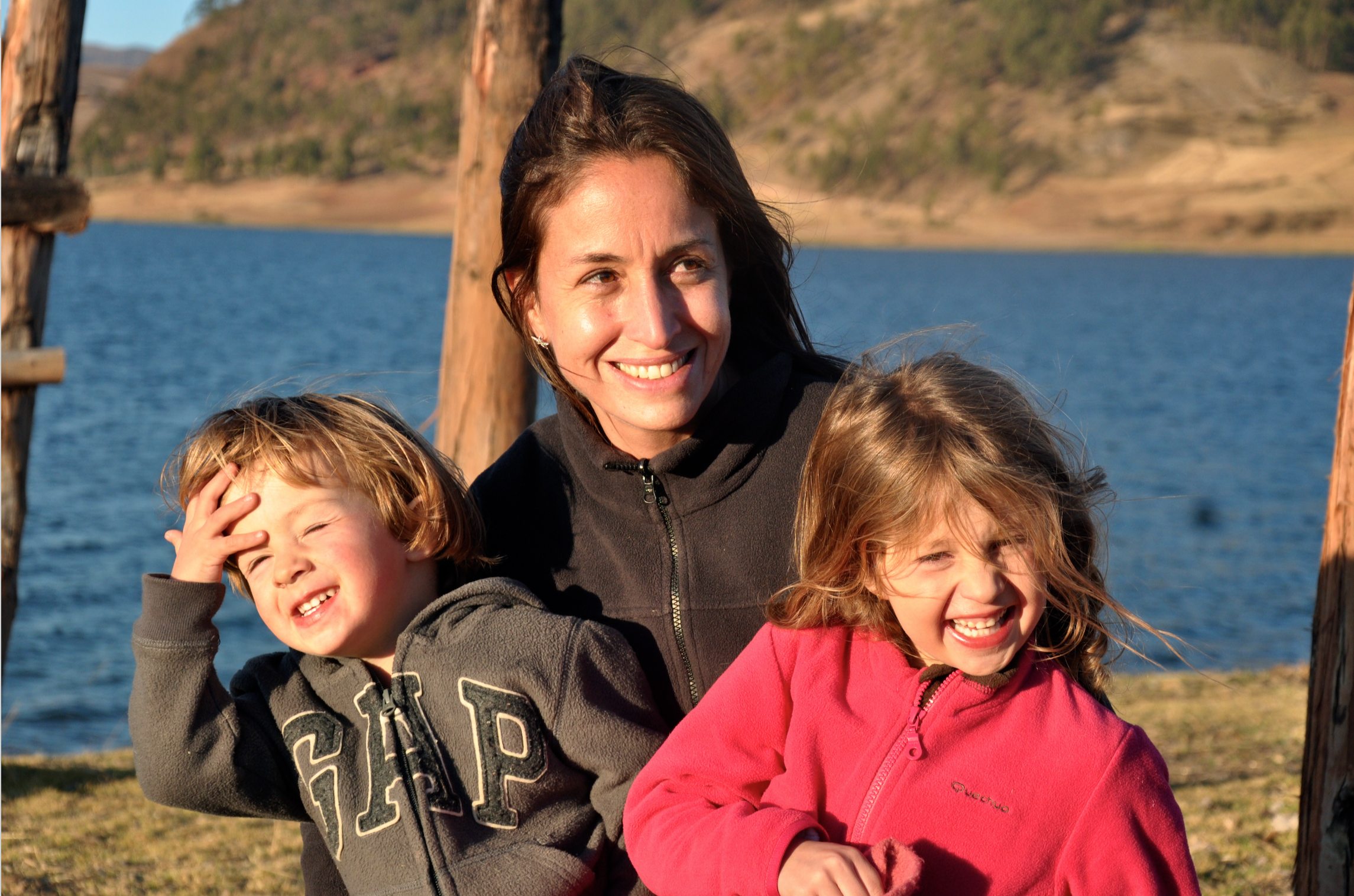 Silvia Rico Enigma Peru