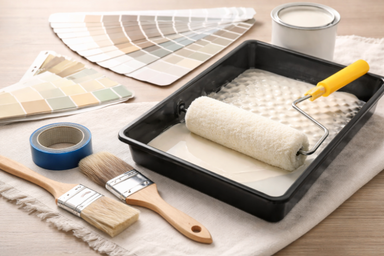 Top 5 Paint Colors for 2026 in Greater Cincinnati