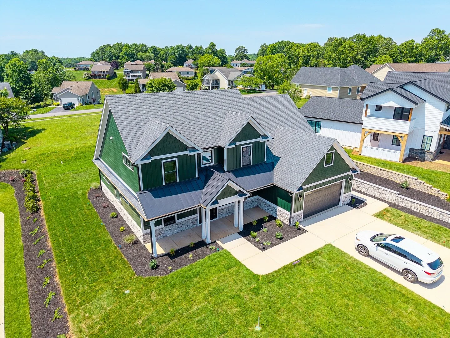 Some recent drone photos for Sole Source Solution

This beautiful neighborhood near SML and Mariners Landing CC was unreal to shoot at!