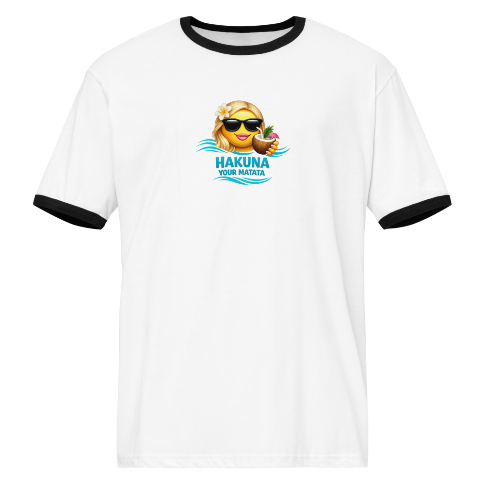 Hakuna Your Matata (female version)