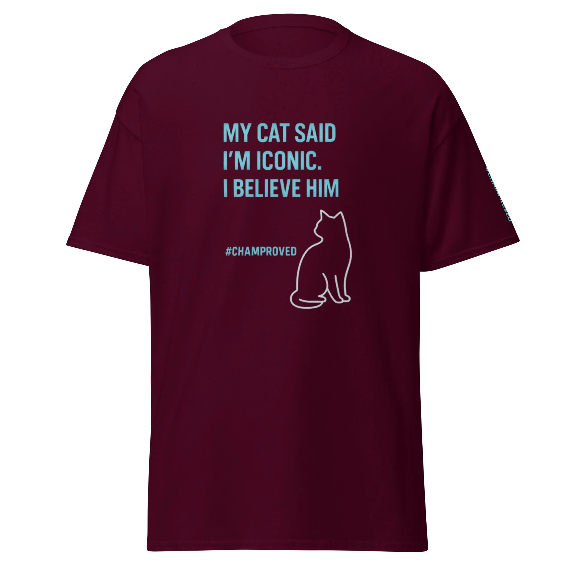 unisex-classic-tee-maroon-front-68270b5644798.jpg