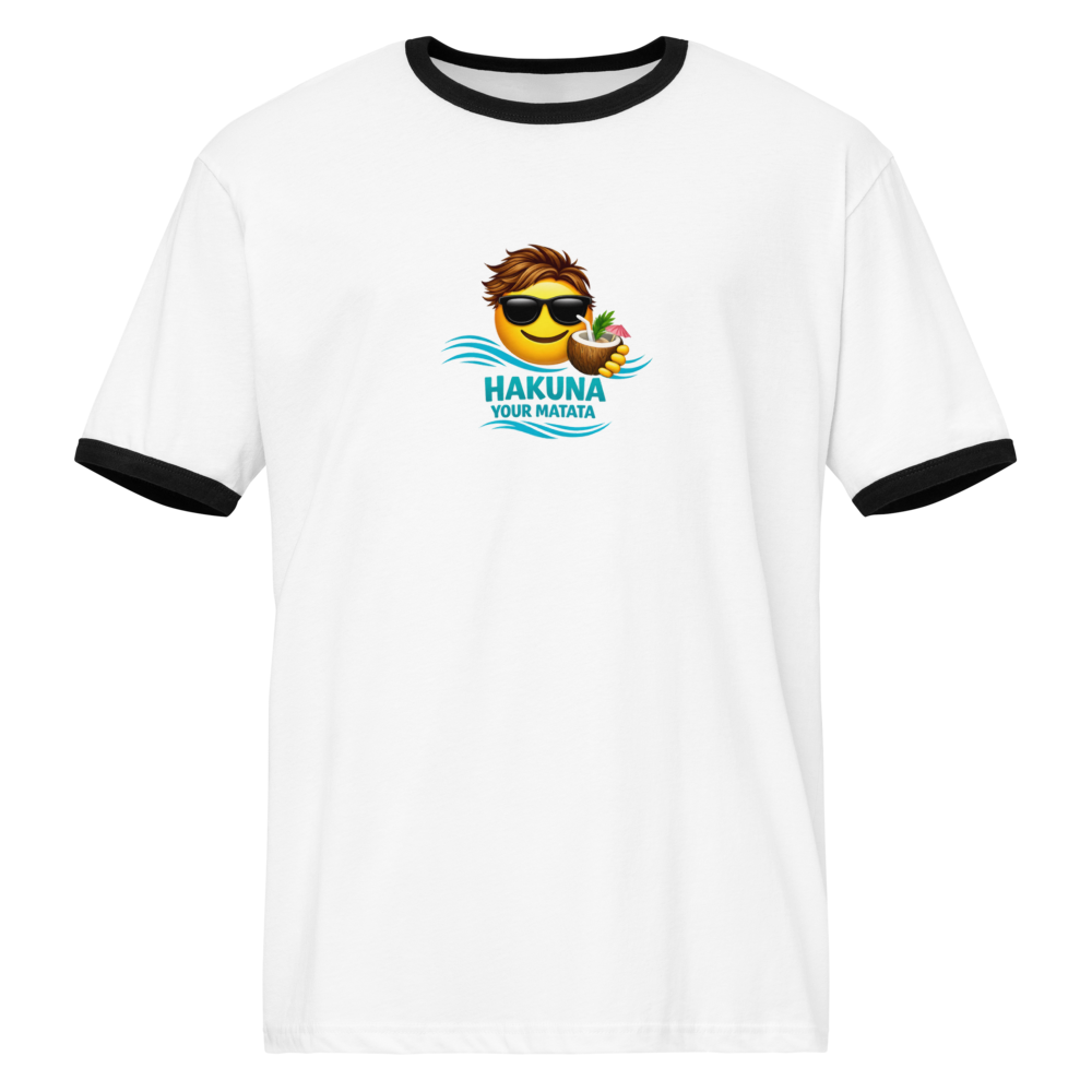 Hakuna Your Matata (male version)