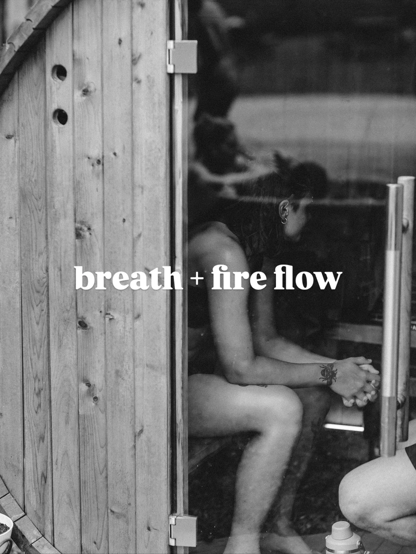 We&rsquo;ve been noticing the shift with attendance and we wanted to offer a new class for these colder months! 

BREATH + FIRE FLOW ✨🔥 
class price: $25 

Come renew and connect in our wood burning barrel sauna! Enjoy the amazing benefits from impr