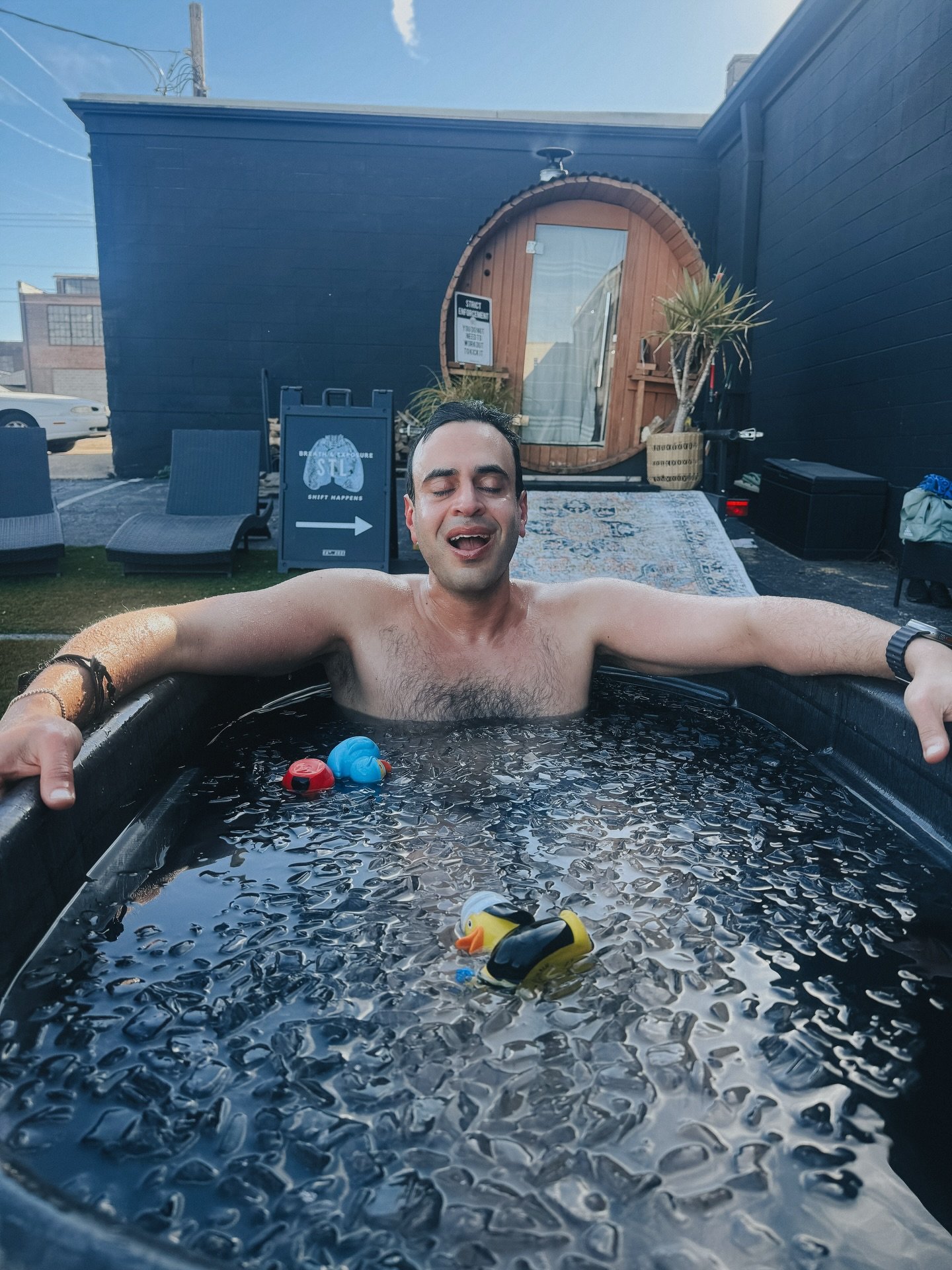 NOVEMBER HAPPENINGS 😮&zwj;💨 @breathandexposurestl 

Thanks for coming out and supporting us this month. We literally couldn&rsquo;t do it without each and every one of you. GRATEFUL is an understatement 🫶🏽

We are a bit over month before the new 