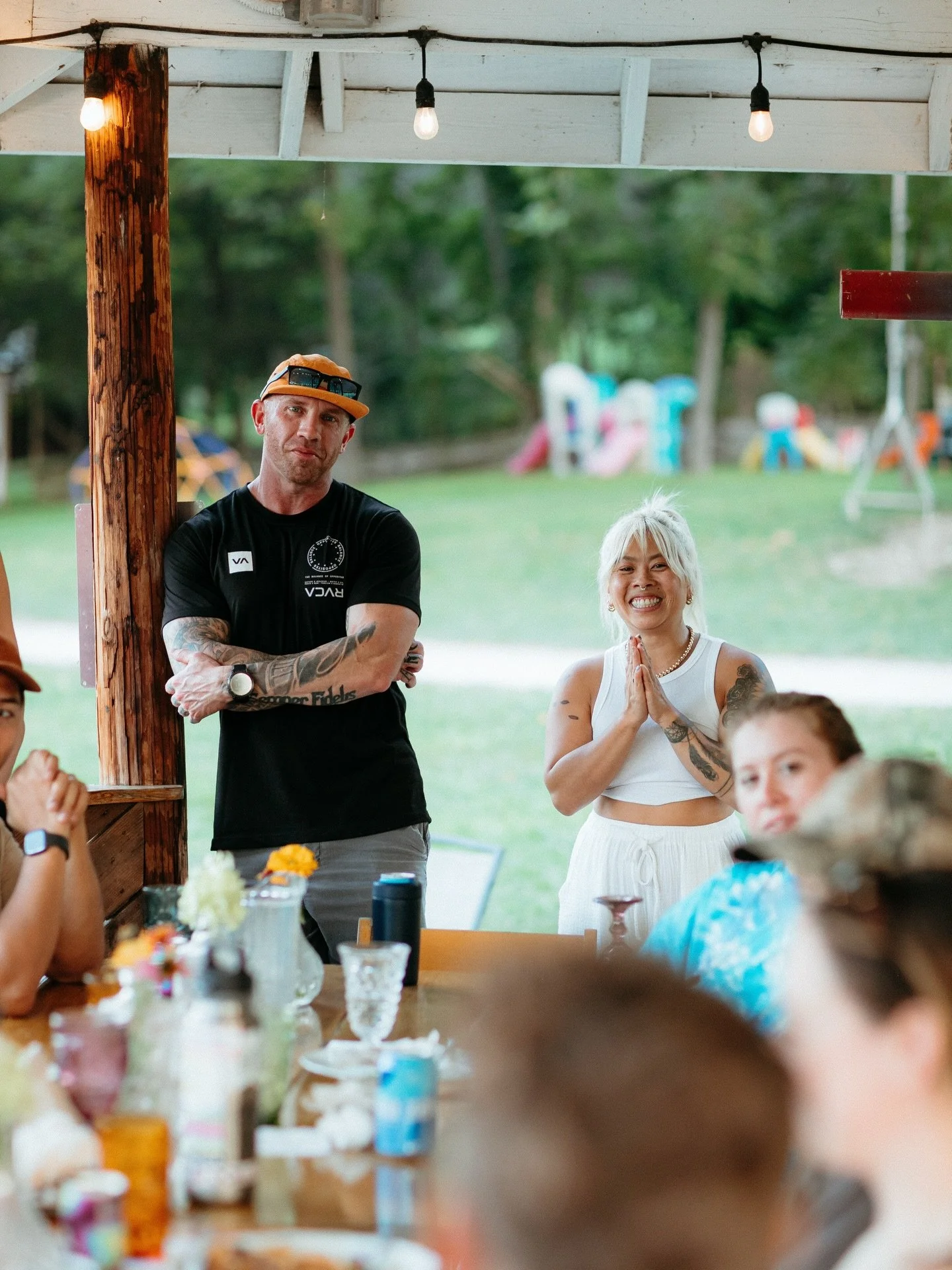 THANK YOU 2025 🔥🦋✨🙌🏽 part 1 

We truly expanded as a team, what it meant to be held accountable for ourselves, each other and for our community. We also grew by adding @inspiredbykristyn as a coach this year! She&rsquo;s made us even better and i