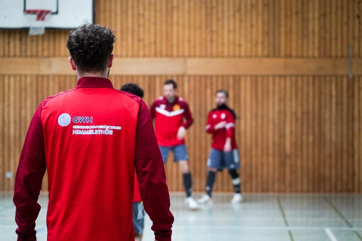 Gehörlosen Sport Sponsoring: GWH unterstützt den GSV Hildesheim!