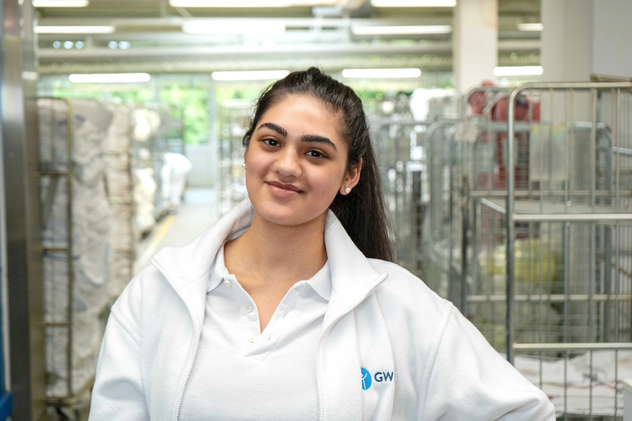 Ausbildung als Textilreiniger (m/w/d)