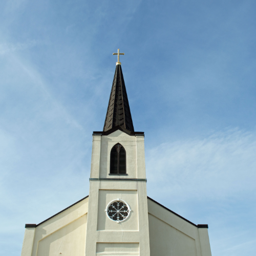 The Church as a Place of Belonging