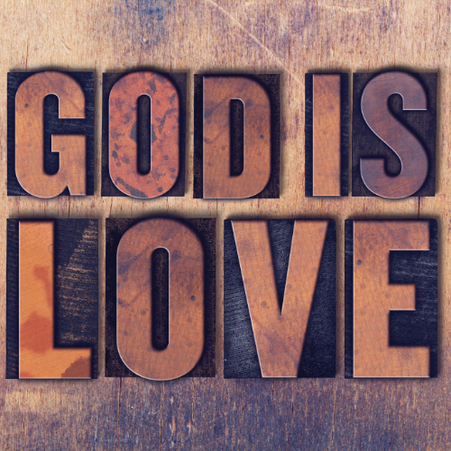 What Kind of Love Is This?