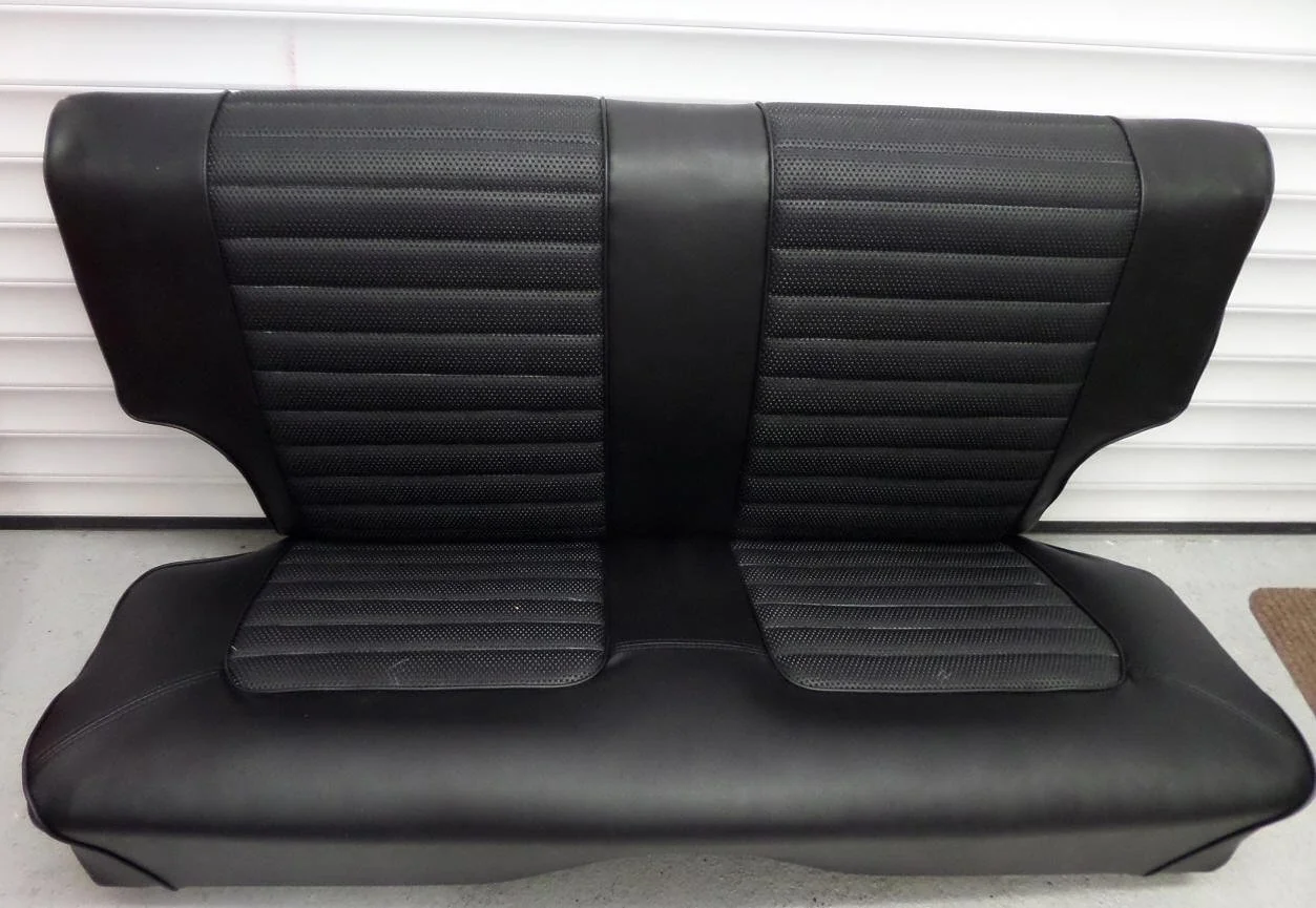 MK1 Escort Rear Cover Set