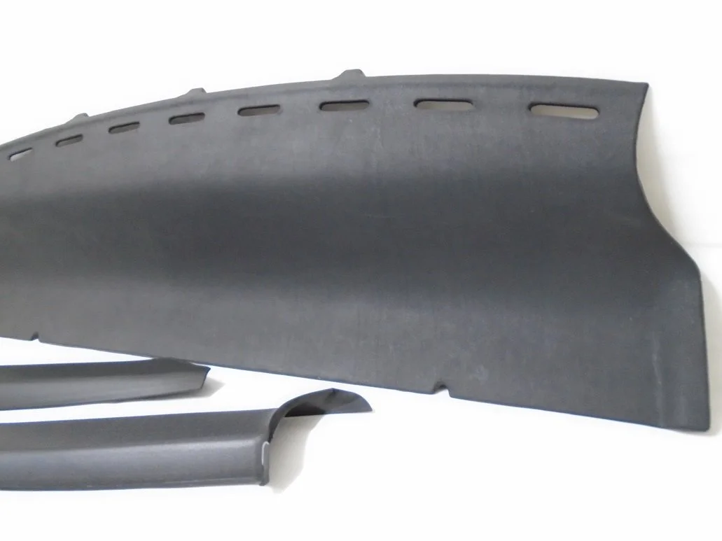 MK2 Escort Rear Shelf and C Pillar Trims