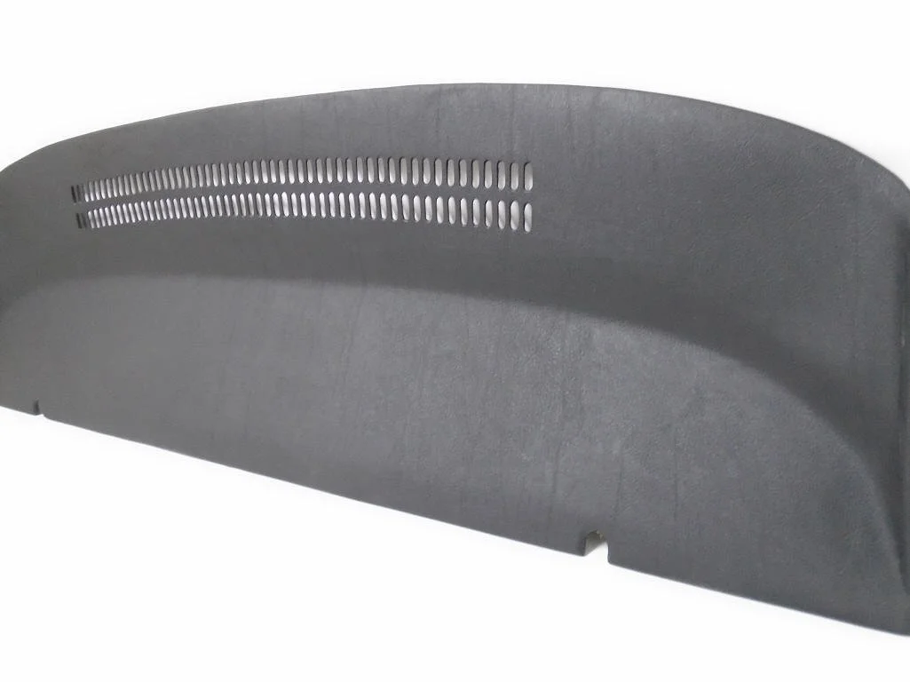 MK1 Escort rear shelf