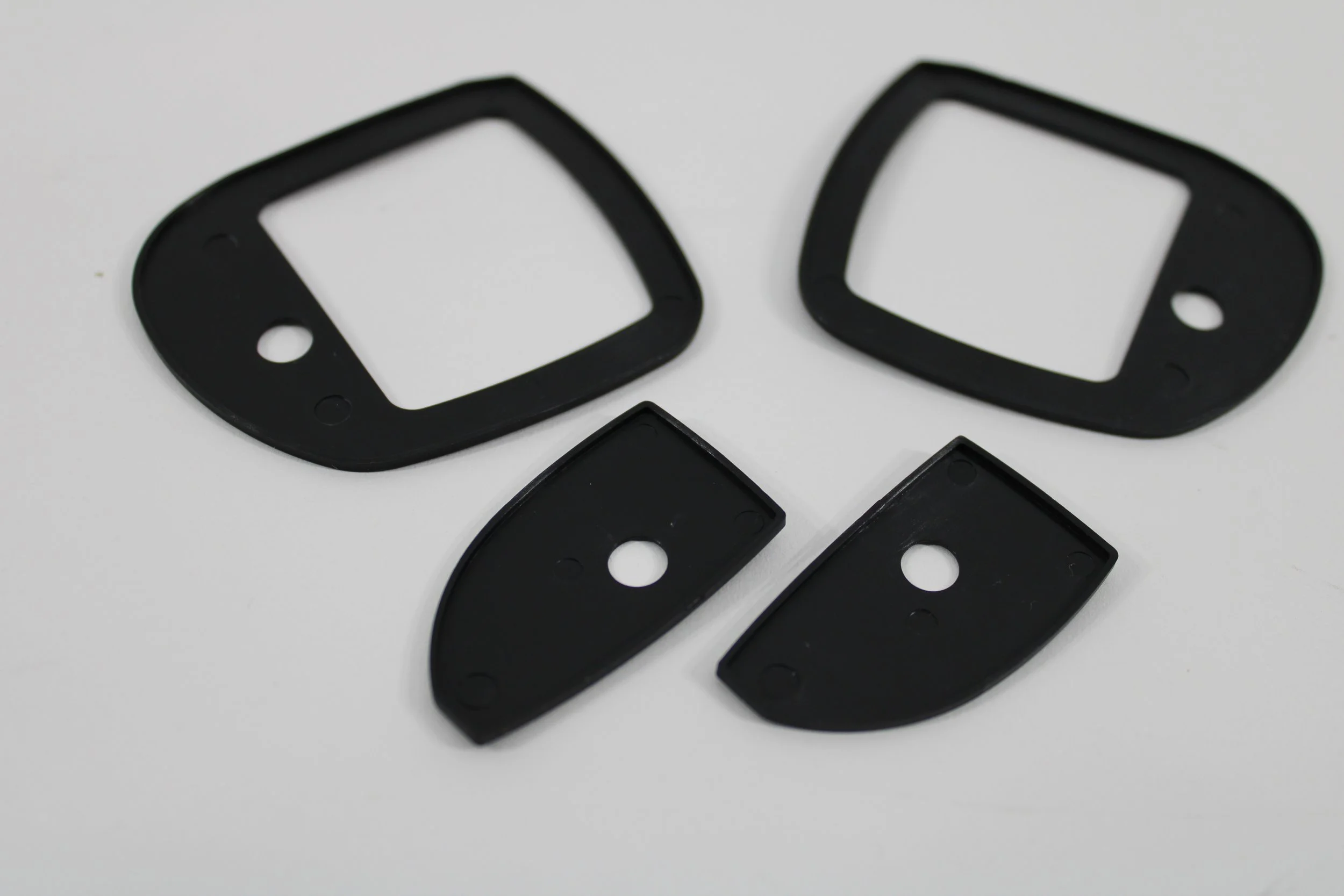Escort MK1 External Plastic Door Handle Gaskets