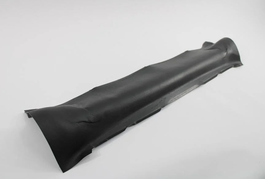 MK1 Escort Boot Spring Cover