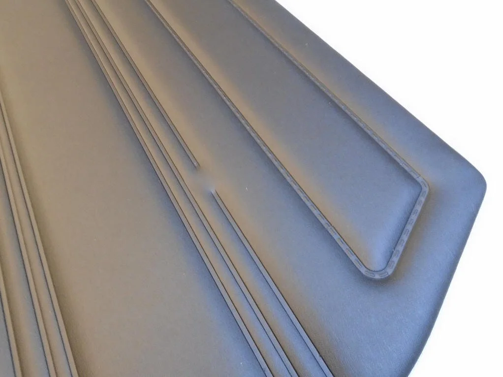 MK1 Escort Door Cards