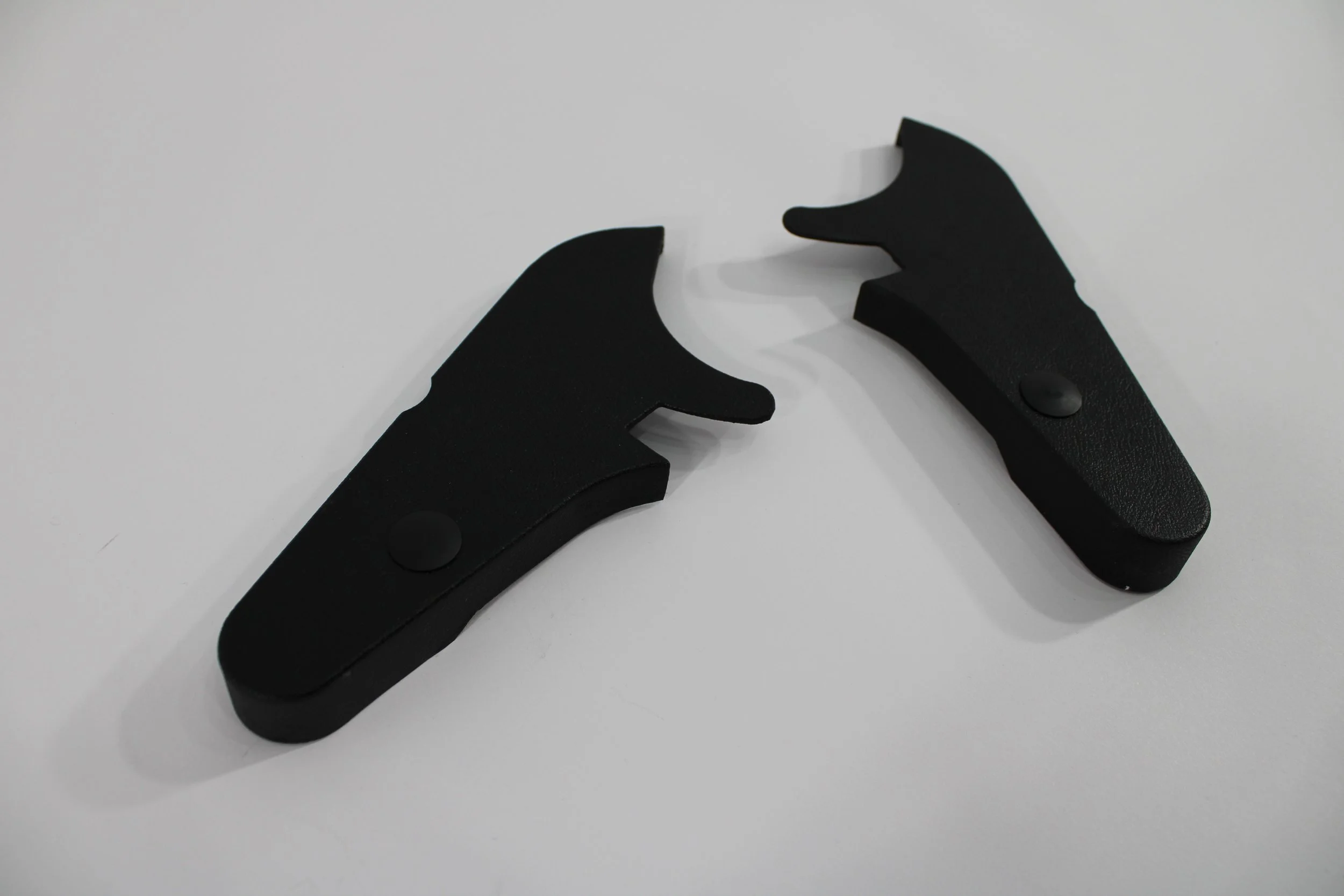 MK1 Escort side tilt cover