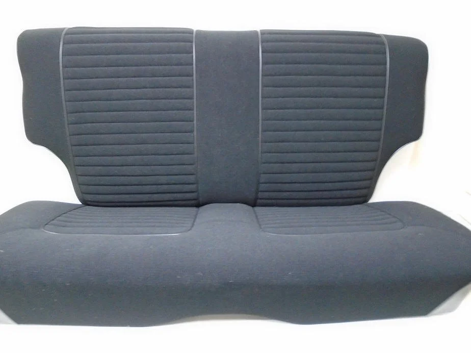 MK1 Escort rear cover set