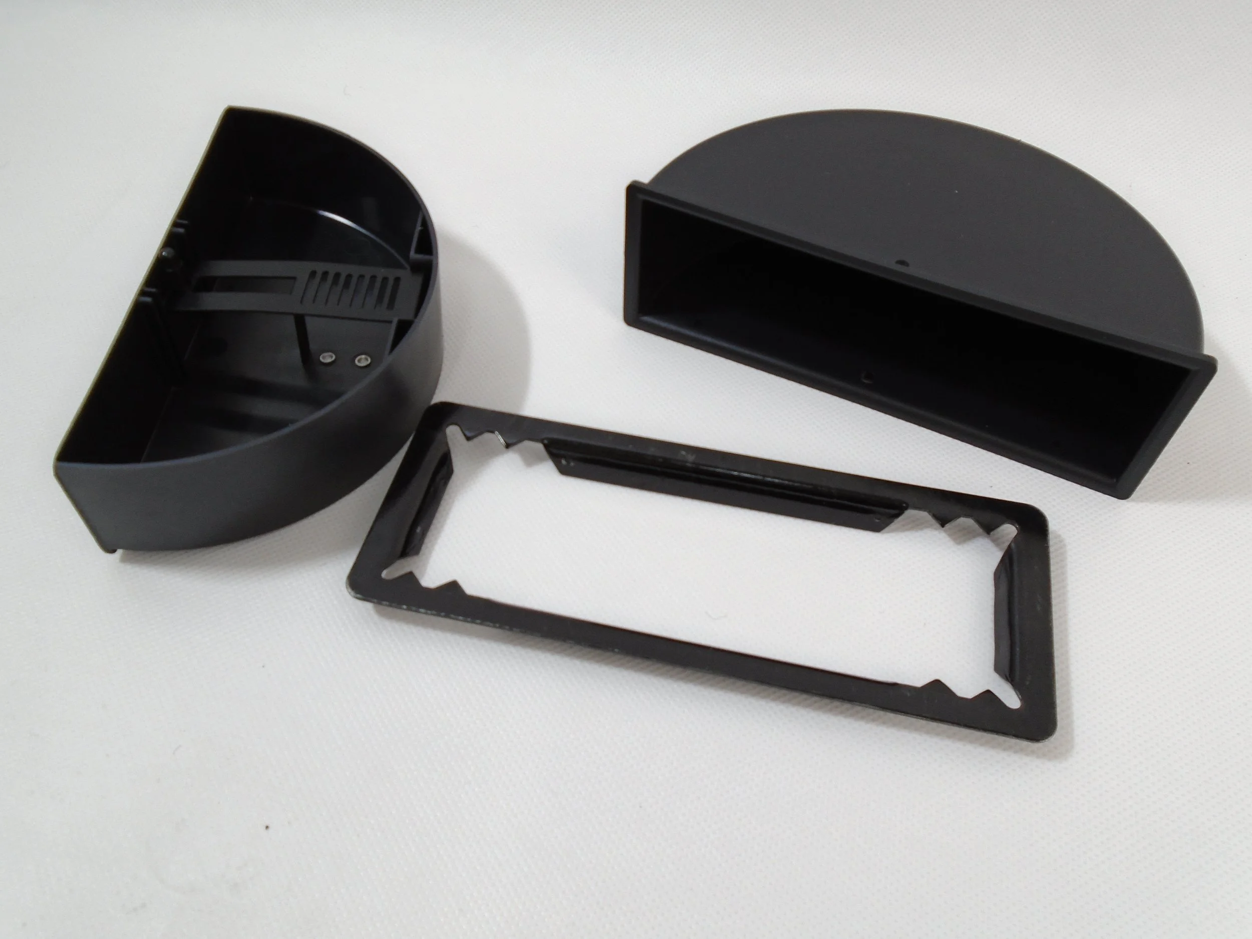 Full Ash Tray Assembly