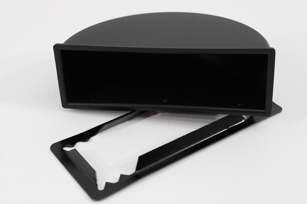 Cortina, Escort, Capri Front Ash Tray Housing