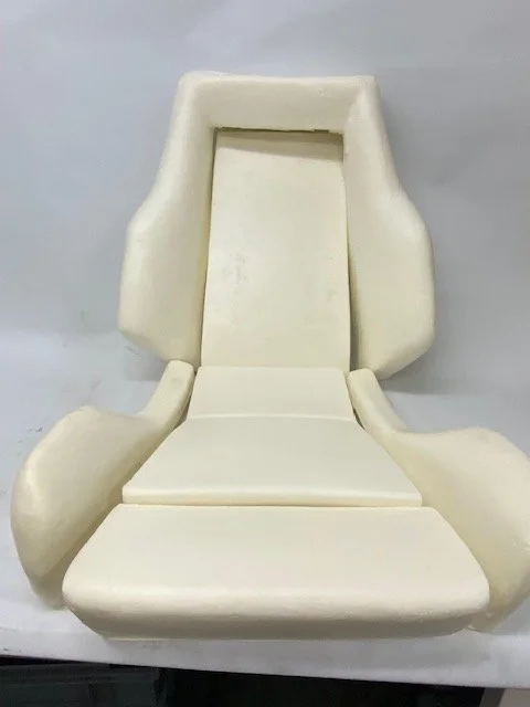 Sierra Cosworth Full Foam Replacement Kit