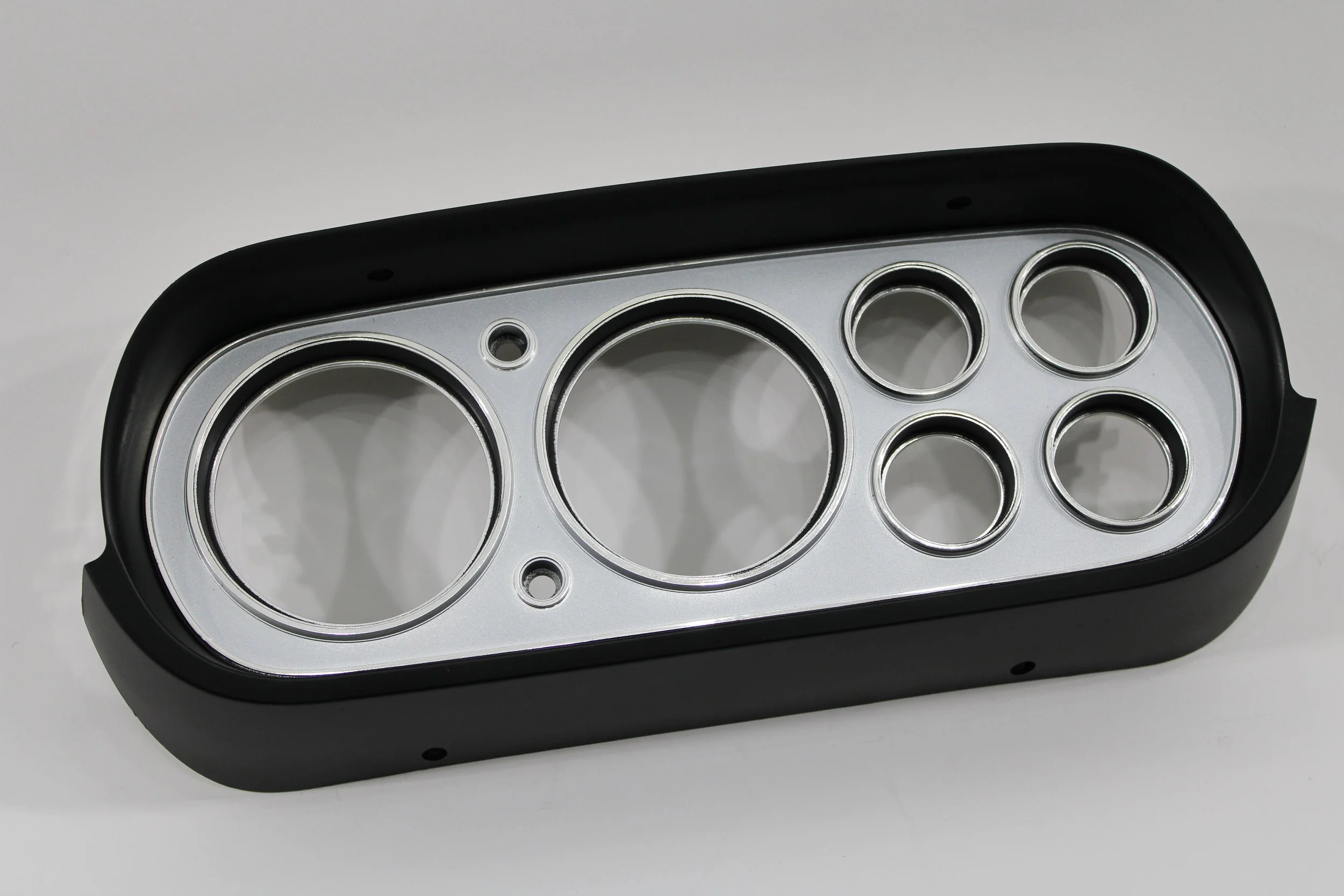 Ford Escort MK1 Twin Cam Binnacle