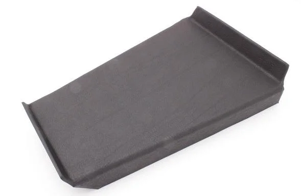 Escort MK1 Works Console