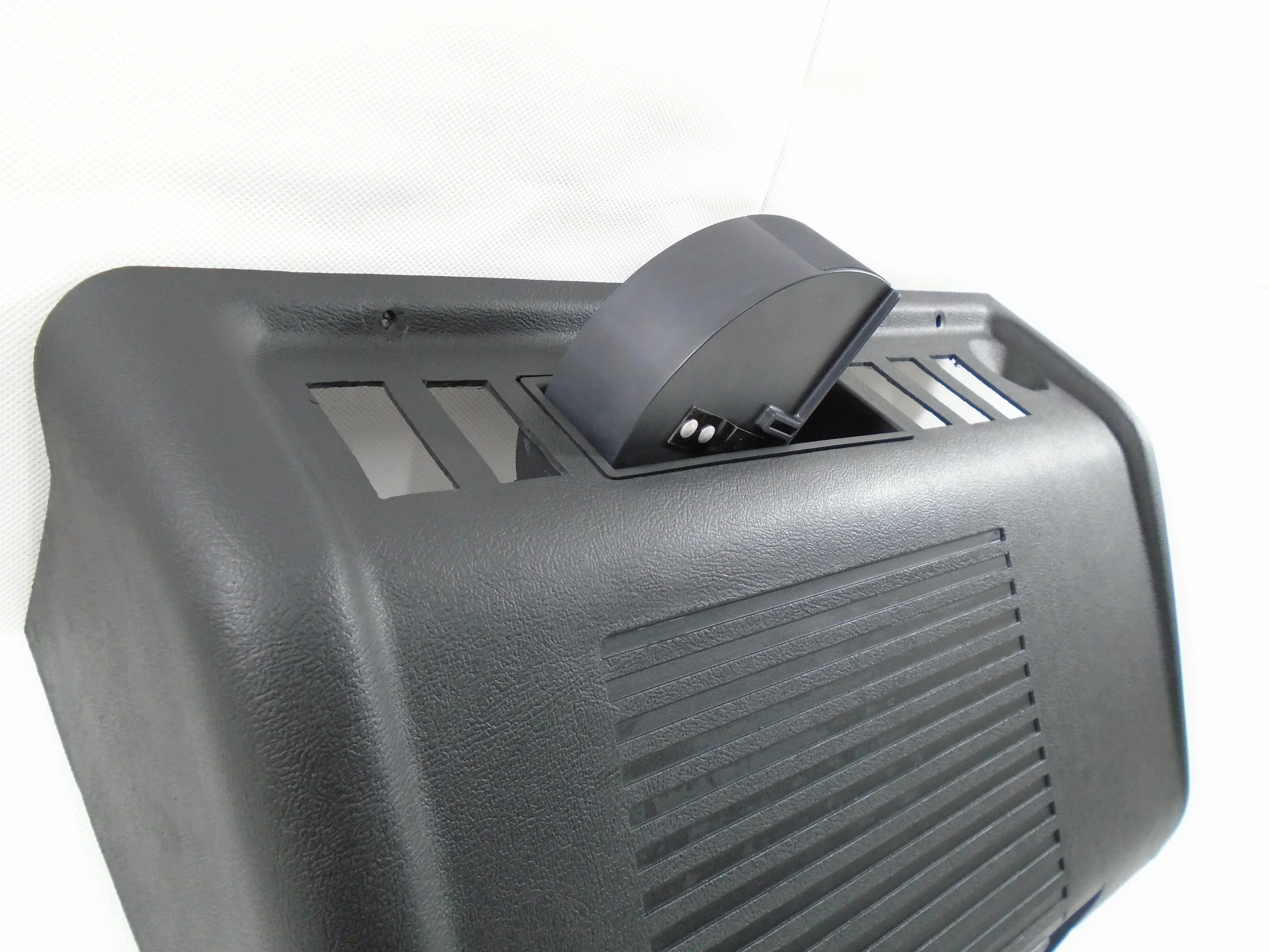 Escort MK1 Lower Switch Panel