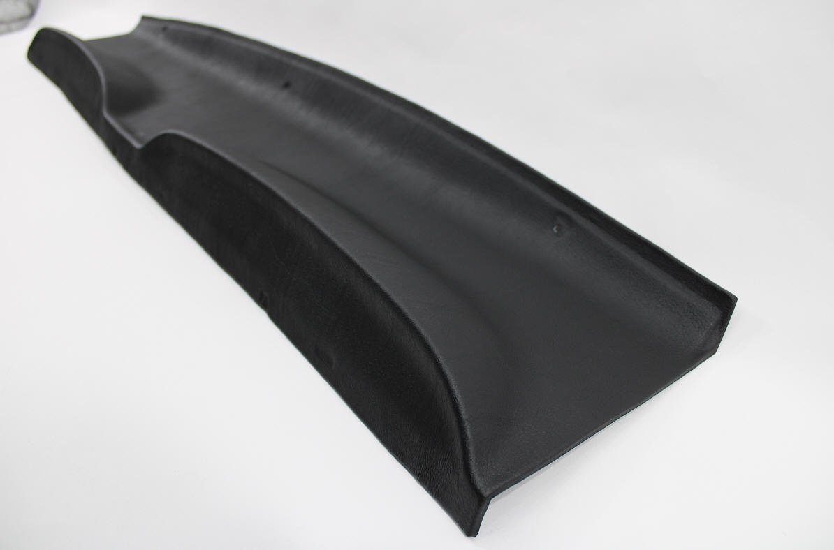 Series 2 Cortina Rear Shelf