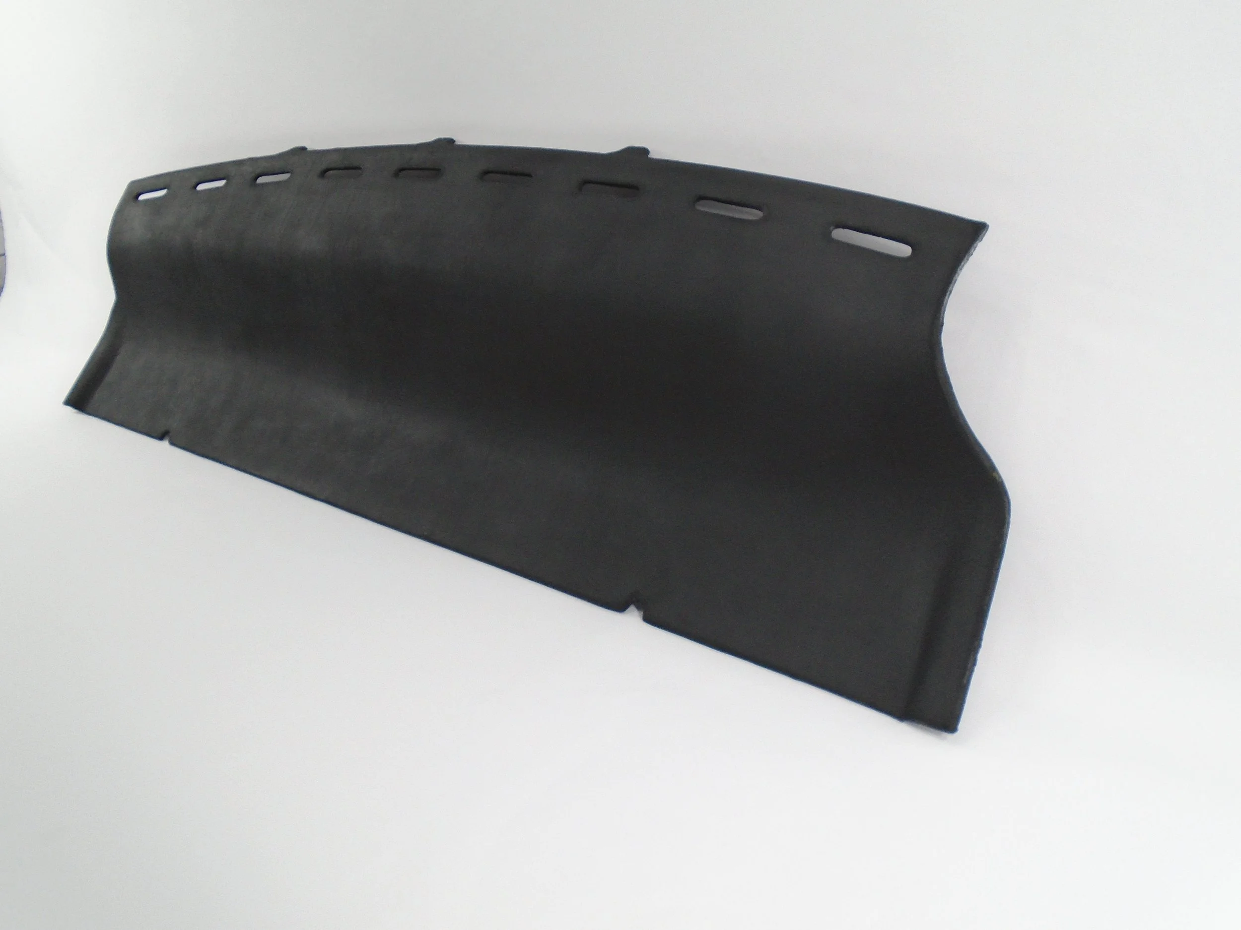 MK2 Escort 2 - Door Rear Shelf