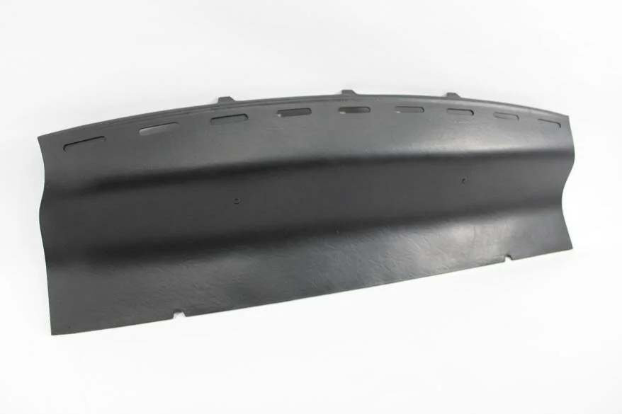 MK2 Escort 4 Door Rear Shelf