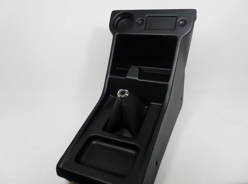 MK1 RS2000 / Mexico Full Console