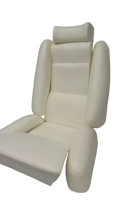 Scheel MK1 Escort Full replacement foam kit