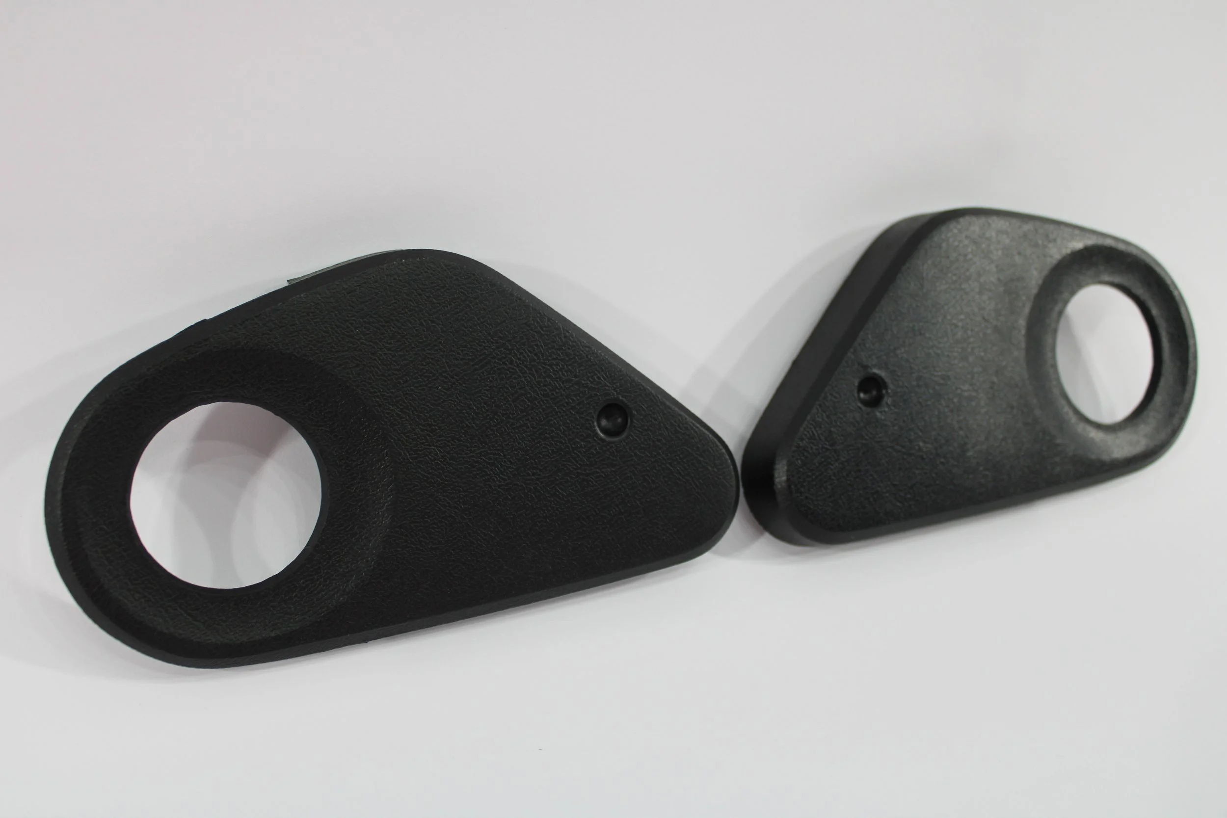 MK2 Escort Side Tilt covers