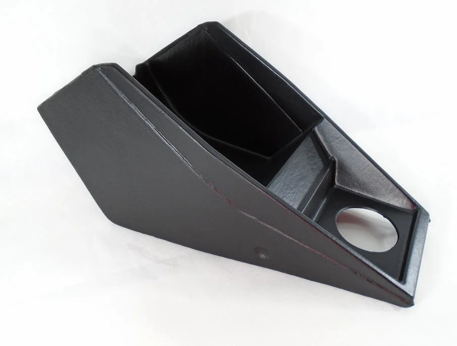 MK2 Escort Centre Console