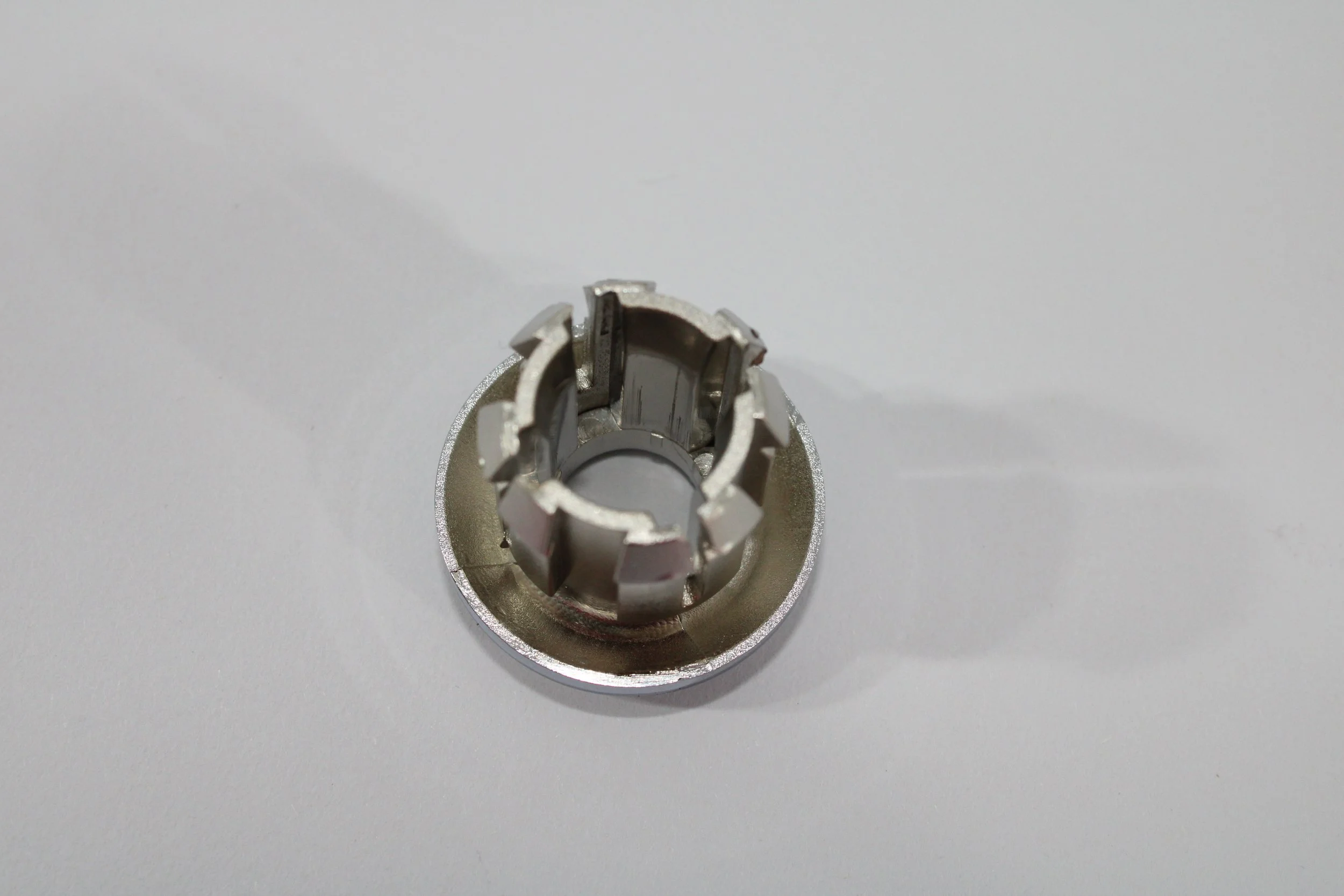 Classic Ford Gear Stick Gaiter Cap