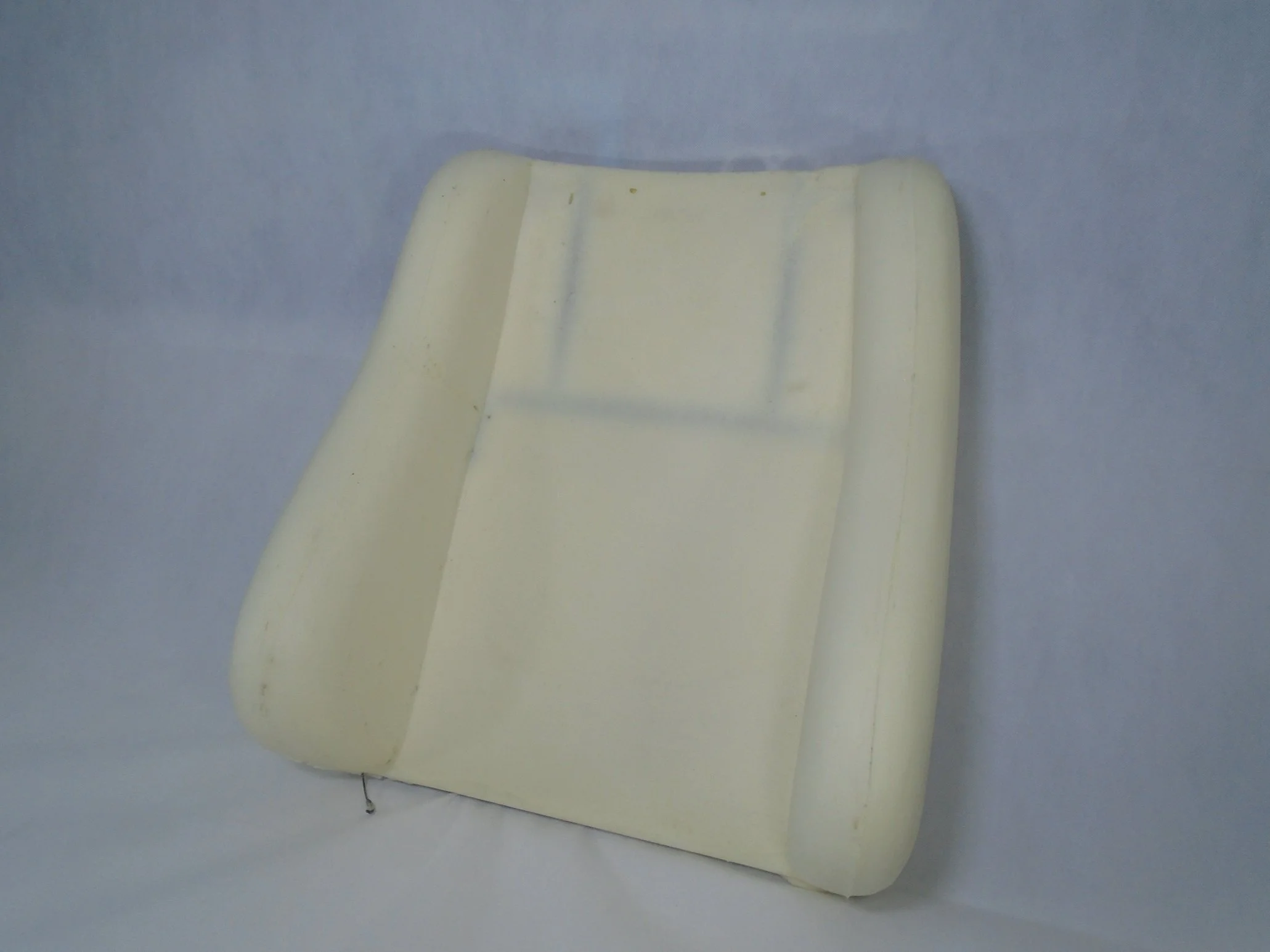 Scheel Foam Encapsulation