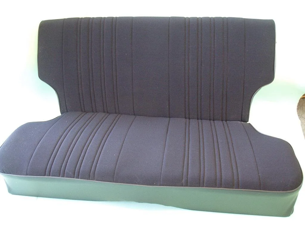 MK2 Rear Seat cover Beta Cloth