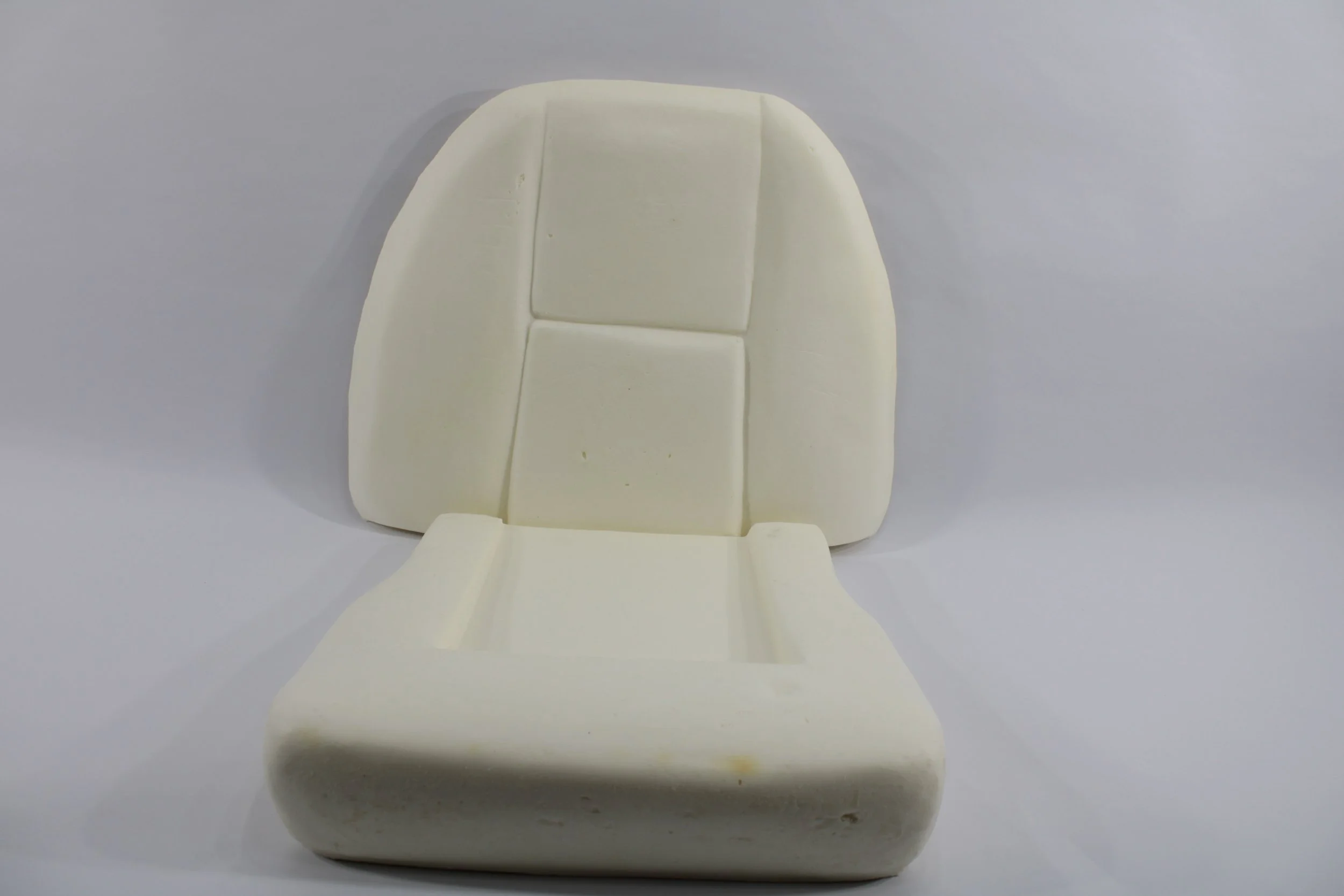 Mini Microcell Recliner Seat Foam Kit