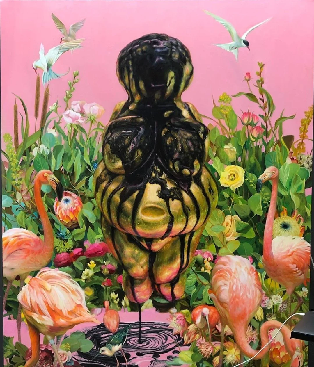 BALENCIAGA TREND COLOR AND DESIGN FORECAST