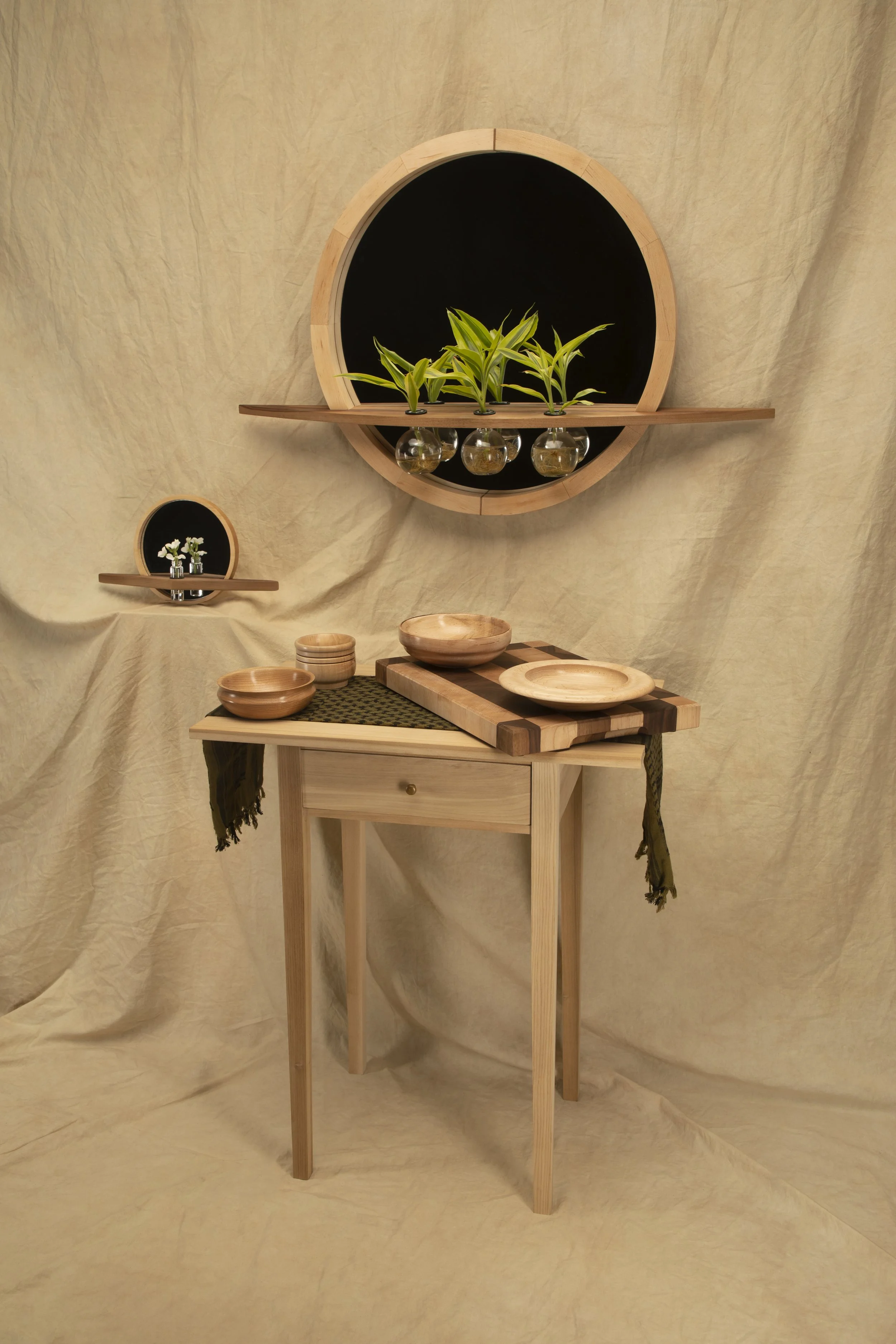 QUARTERLY CREATIVE MAGAZINE