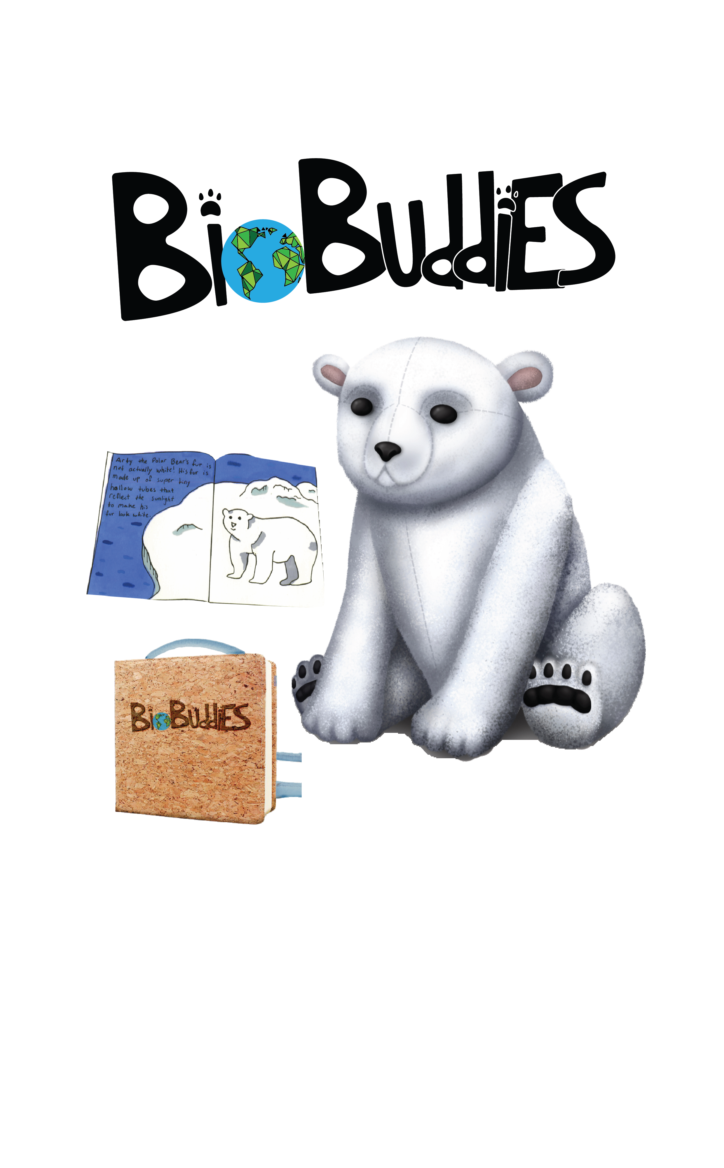 BIOBUDDIES