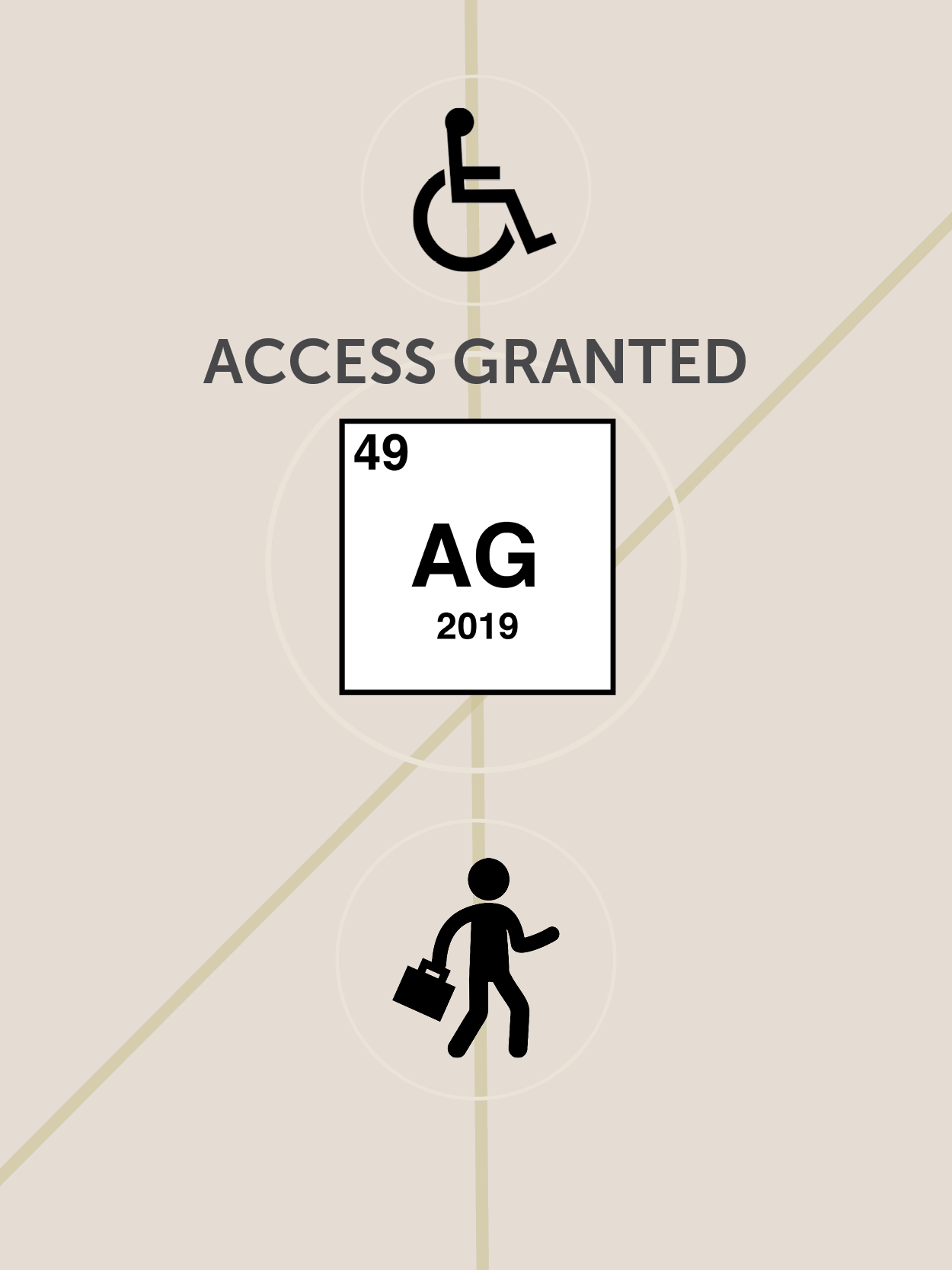 ACCESS GRANTED