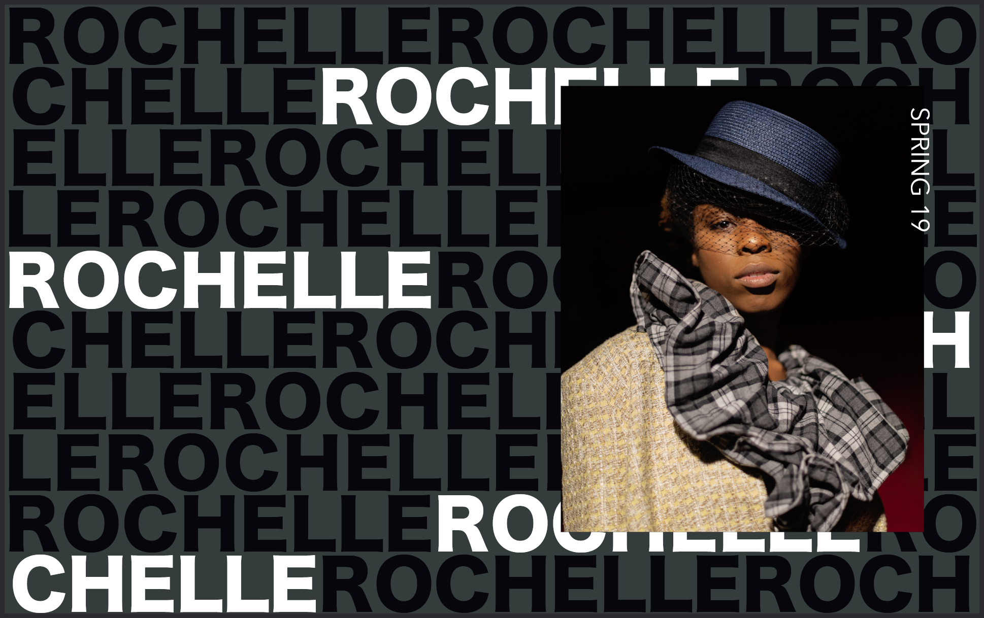 Transfiguration - Marc Jacobs Mock Lookbook