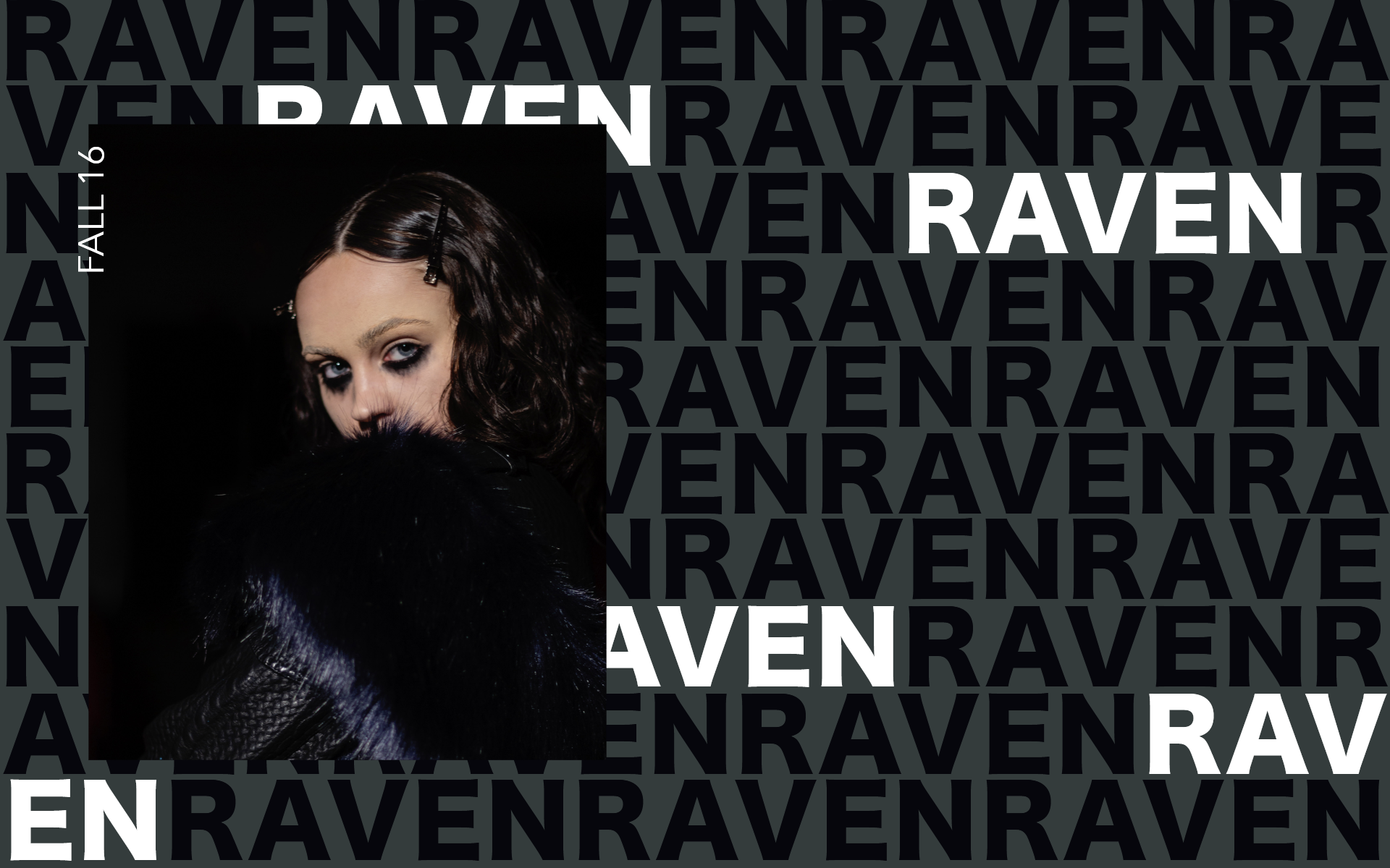 Transfiguration - Marc Jacobs Mock Lookbook