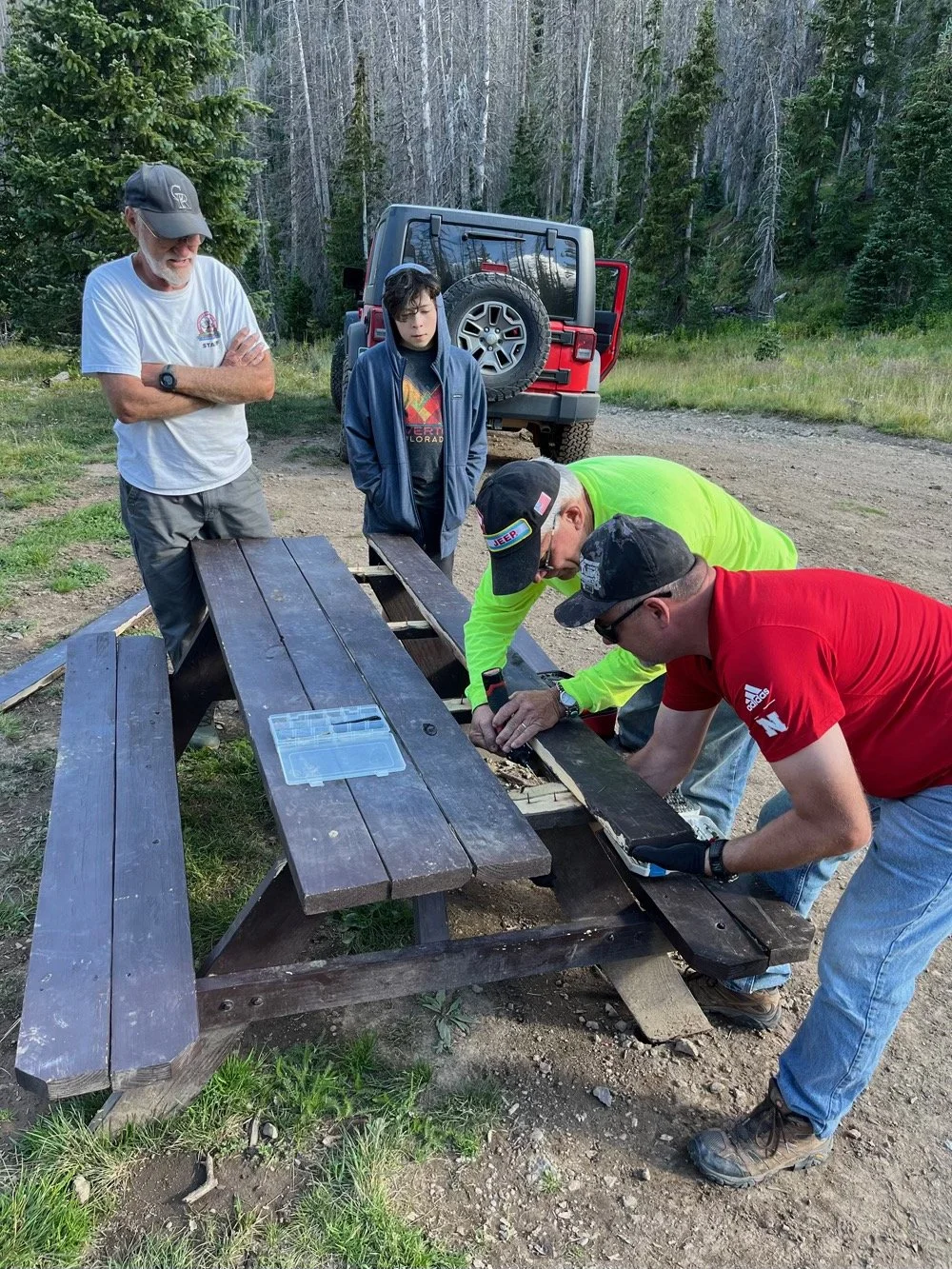 13-evaluating warped board upper table-sm.jpeg