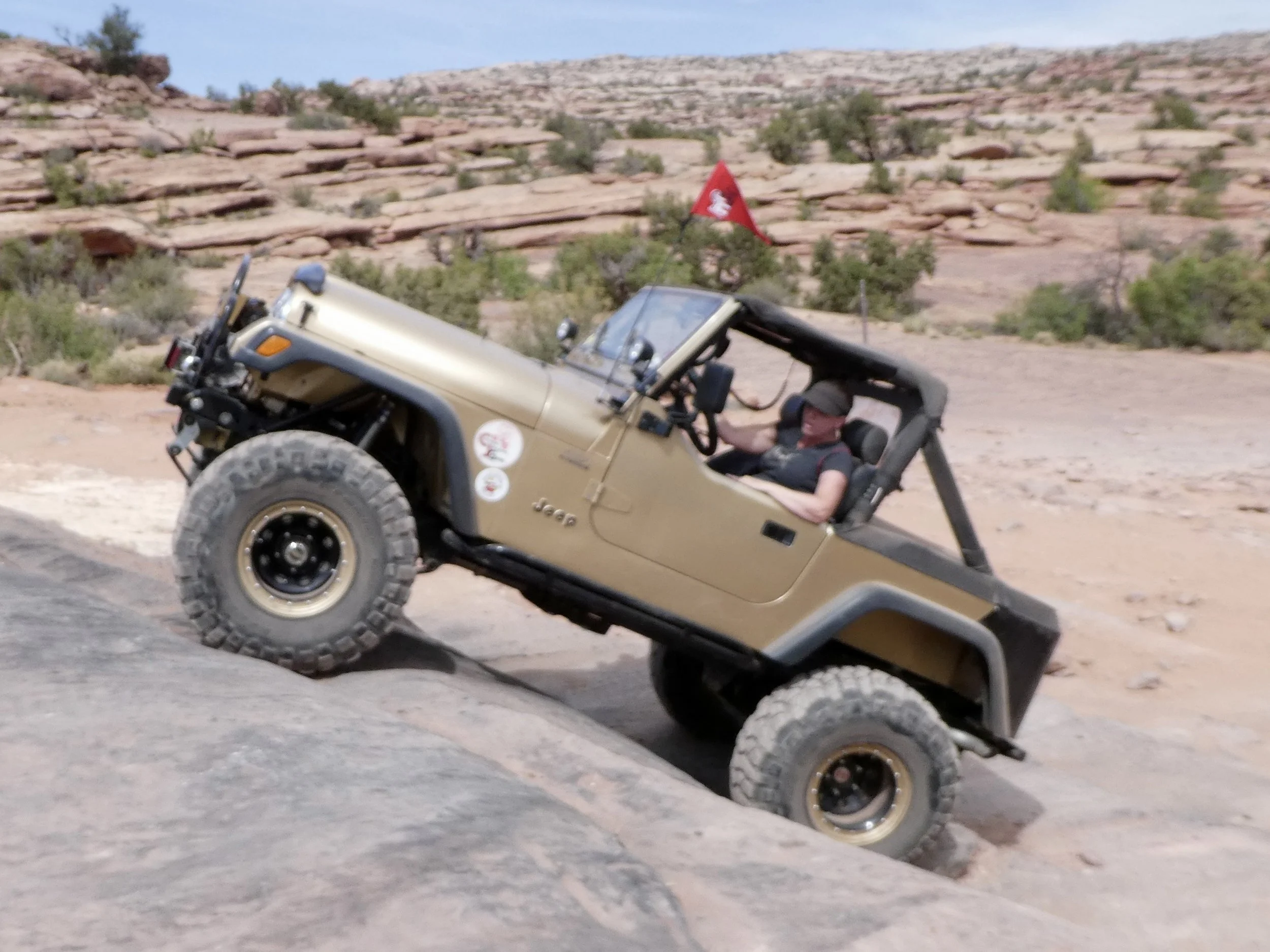 Moab