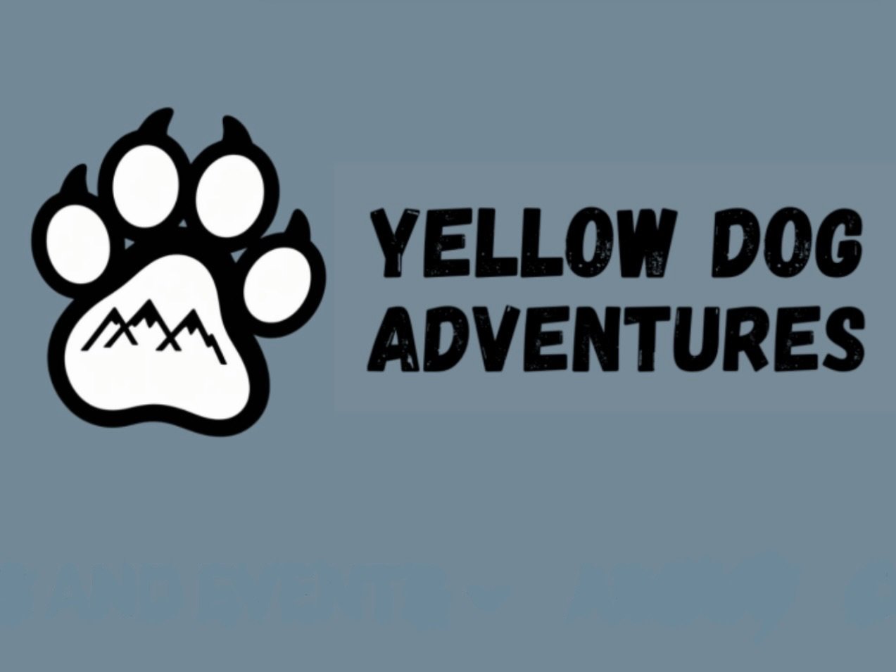 YellowDogADV Training Weekend