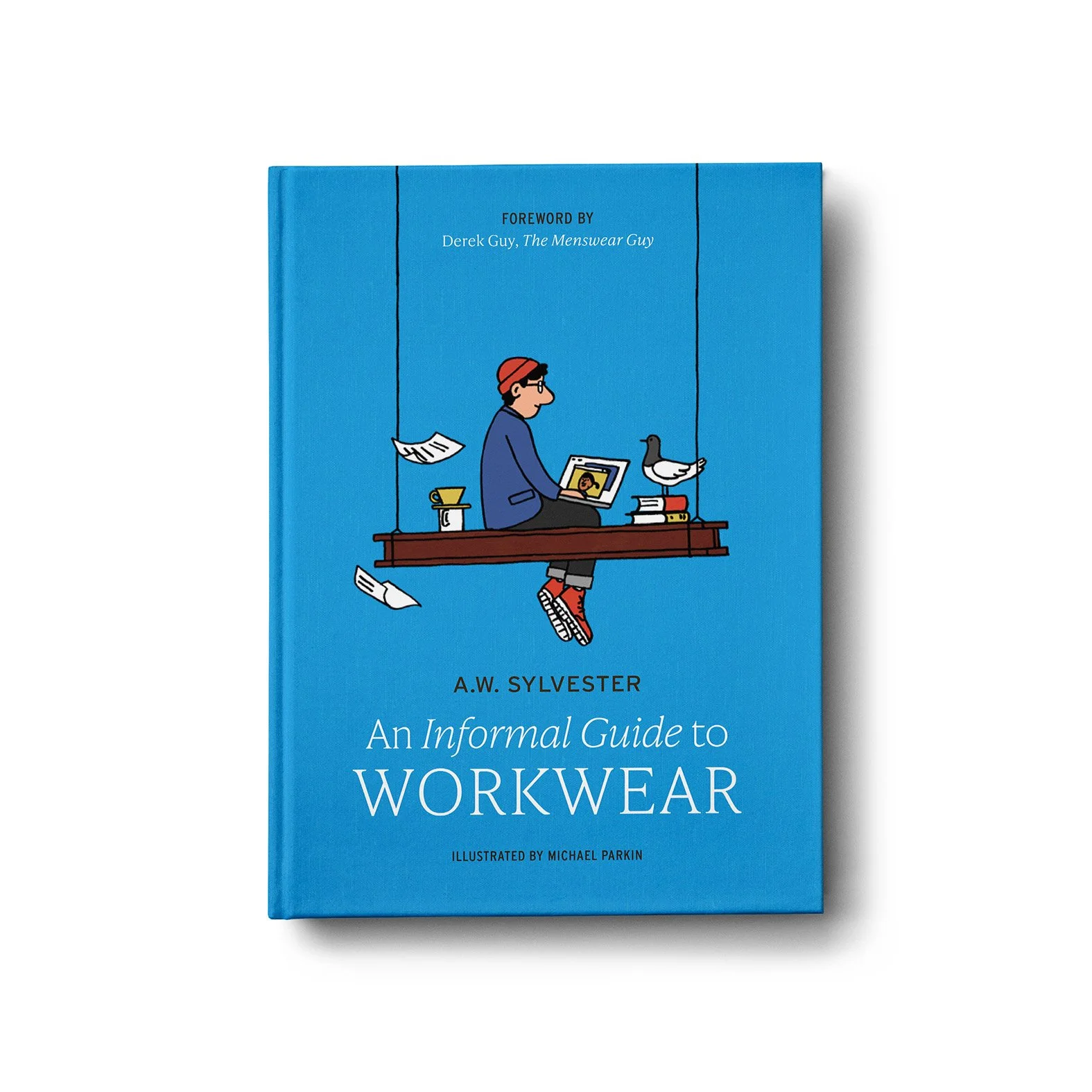 An Informal Guide To Workwear